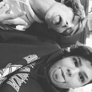 Meet your Posher, Christopher